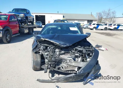 2018 Chevrolet Malibu Lt from USA, damaged, VIN 1G1ZD5ST3JF260870